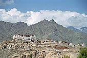 Ladakh - Hemis Gompa 